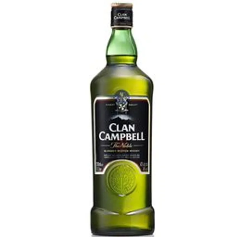 Clan Campbell 1L