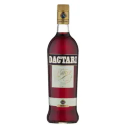 Dactari Bitter 900 ml