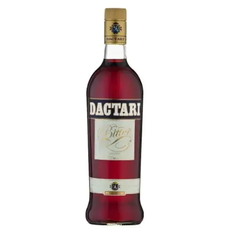Dactari Bitter 900 ml