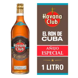 Havana Club Especial 1L 