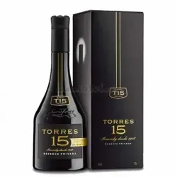 Torres 15 