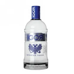 Vodka Igor 750ml 