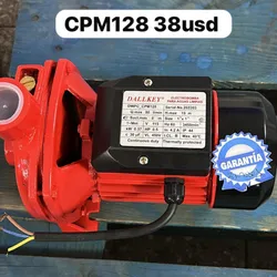 Electro bomba CPM 128