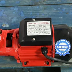 Electrobomba Periferica QB80