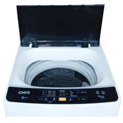 LAVADORA AUTOMATICA  CHIQ 10KG 