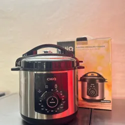 OLLA REINA CHIQ 6LT CONTROL MECANICO