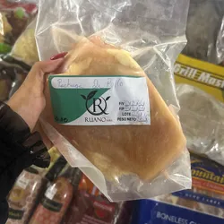 Pechuga de Pollo 500g