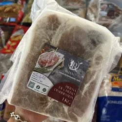 PIERNA DE CERDO 1KG 