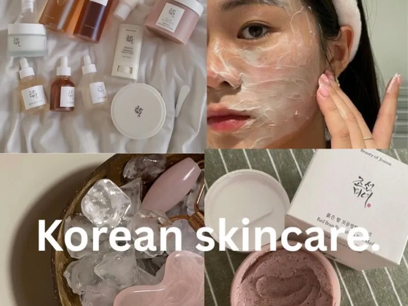 Skin care koreano 🇰🇷