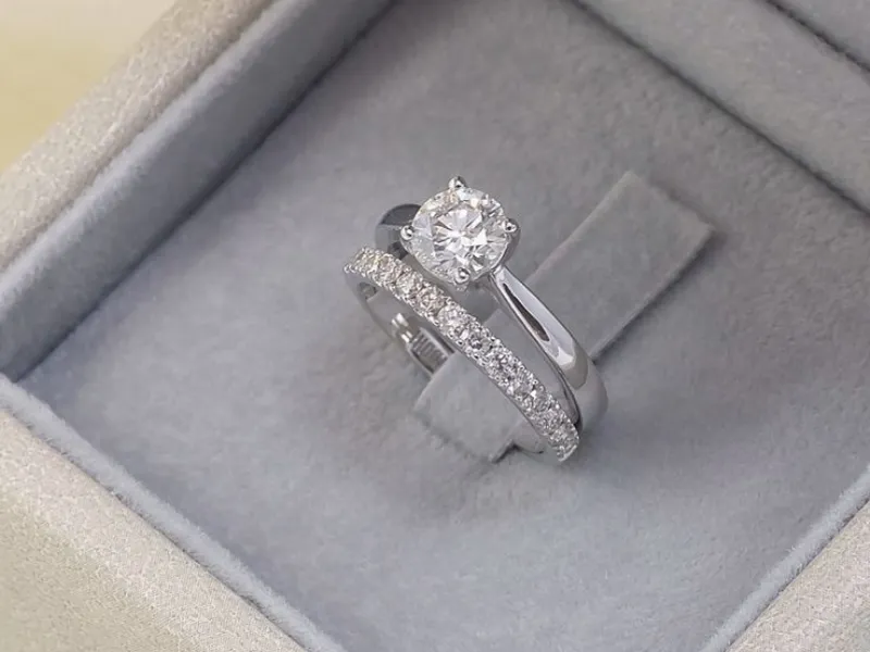 Anillos de compromiso 💍 