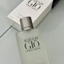Acqua de Gio