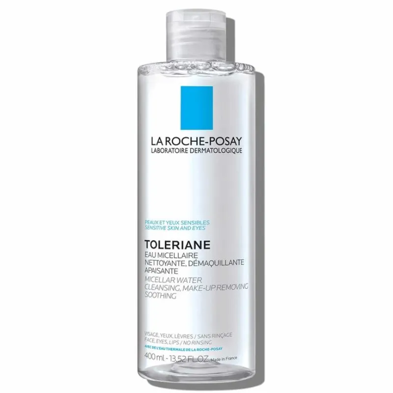 Agua Micelar TOLERIANE