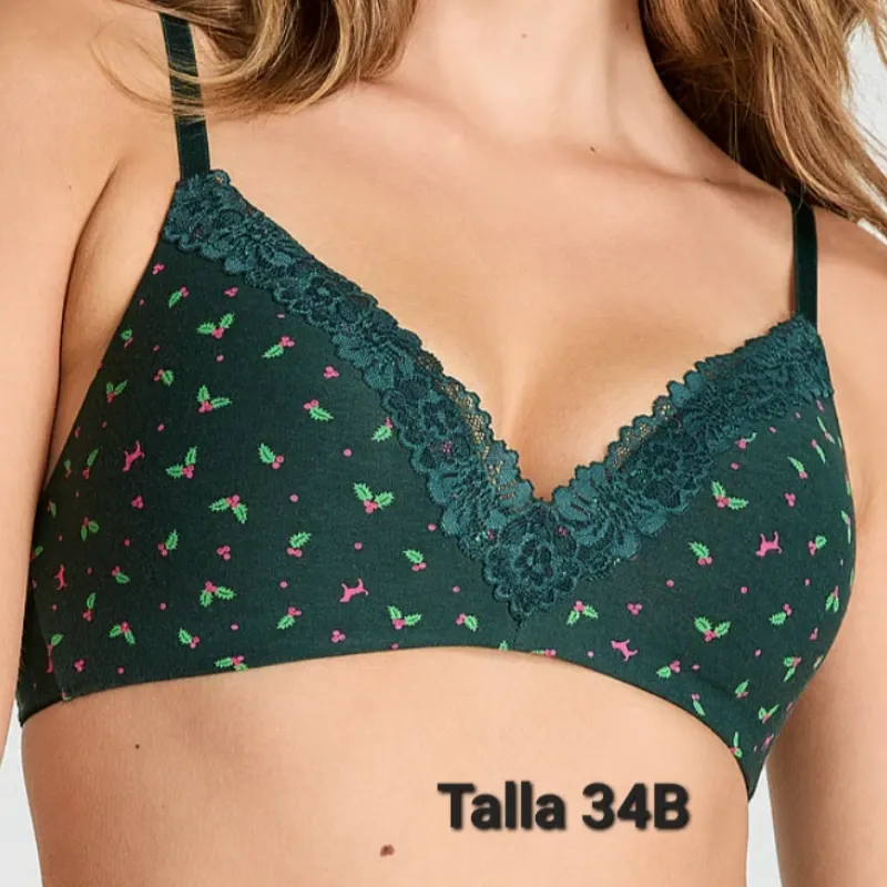 Ajustador Victoria's Secret