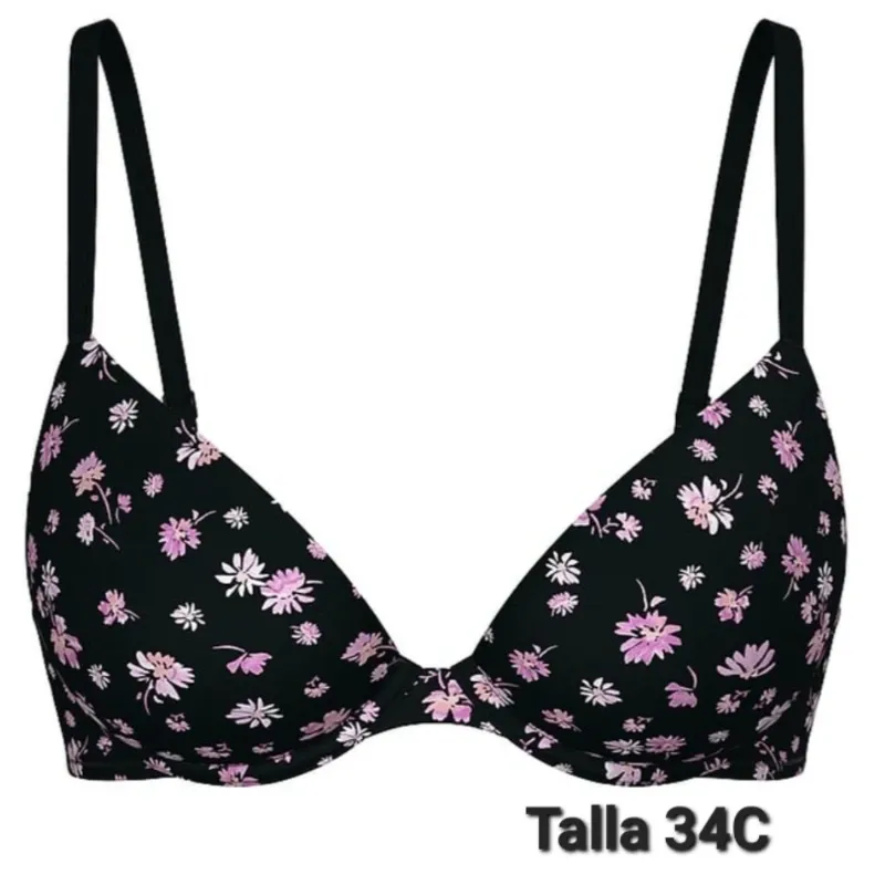 Ajustador Victoria's Secret