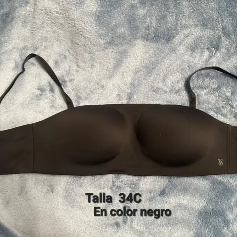 Ajustador Victoria's Secret