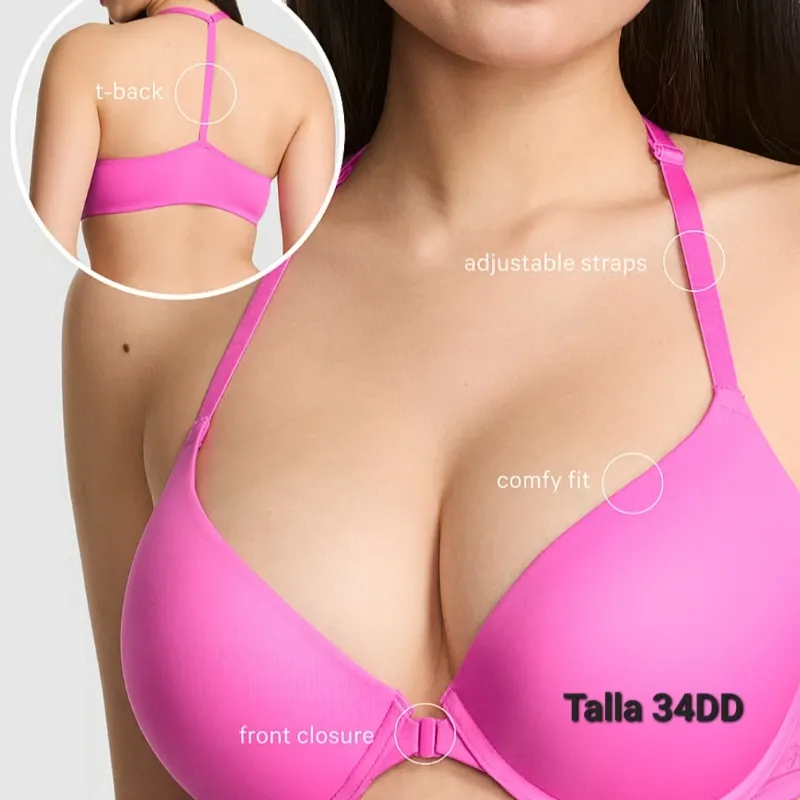 Ajustador Victoria's Secret