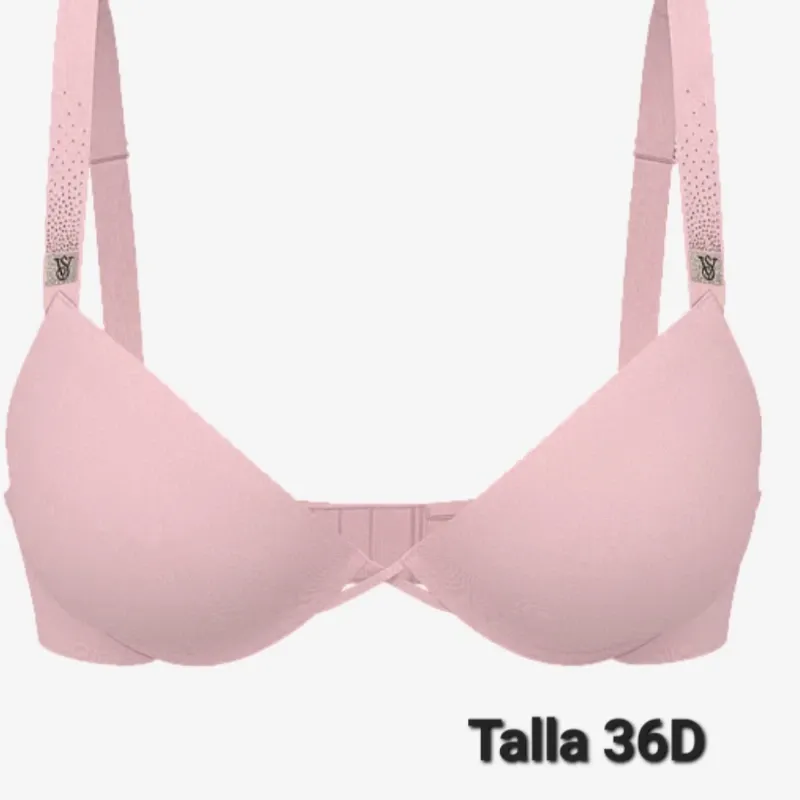 Ajustador Victoria's Secret