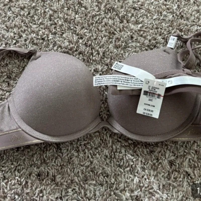 Ajustador Victoria Secret