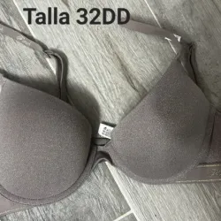 Ajustador Victoria Secret