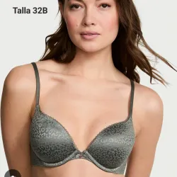Ajustador Victoria Secret