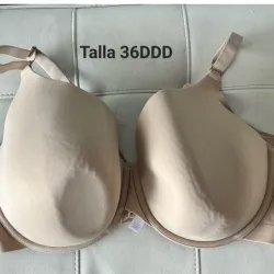 Ajustador Victoria Secret