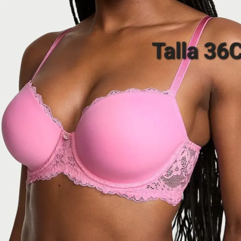 Ajustador Victoria's Secret