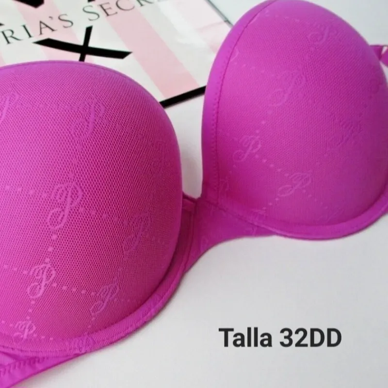 Ajustador Victoria Secret