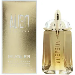 Alien Goddess Mugler