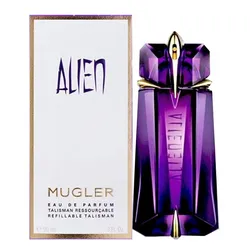 Alien Mugler