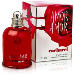 Amor Amor Cacharel