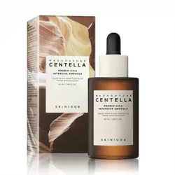 *Ampolla (sérum) Madagascar Centella Probio-Cica Intensive de SKIN1004.*