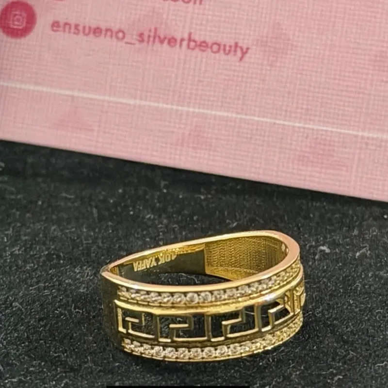 Anillo