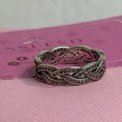 Anillo da Plata