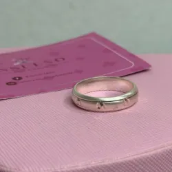 Anillo de Compromiso de Hombre