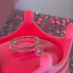 Anillo de compromiso