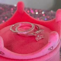 Anillo de compromiso