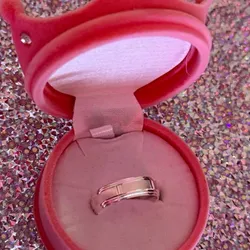 Anillo de compromiso