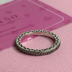 Anillo de Plata