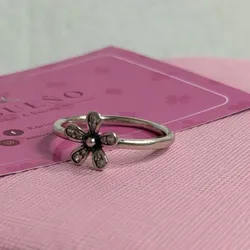 Anillo de Plata