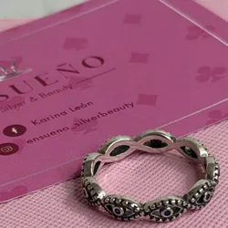 Anillo de Plata