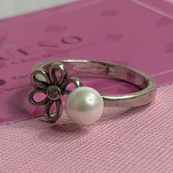 Anillo de Plata
