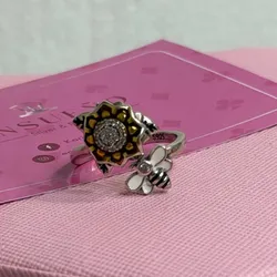 Anillo de Plata