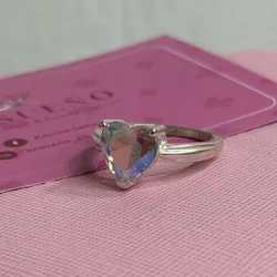 Anillo de Plata