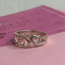 Anillo de Plata