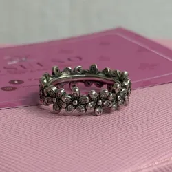 Anillo de Plata