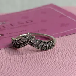 Anillo de Plata