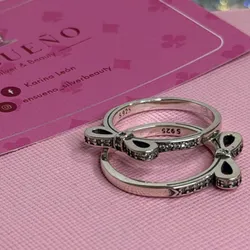Anillo de Plata