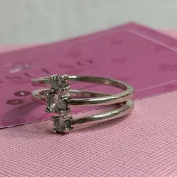 Anillo de Plata