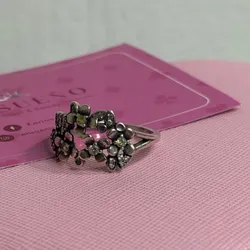Anillo de Plata
