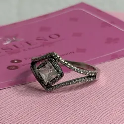Anillo de Plata